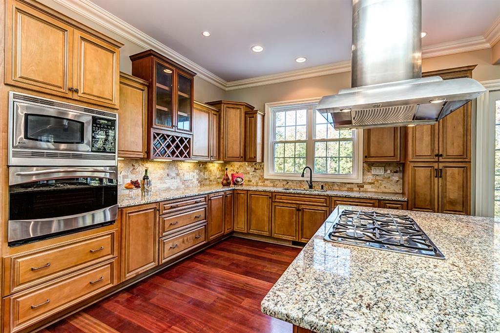 Firethorne - Residential