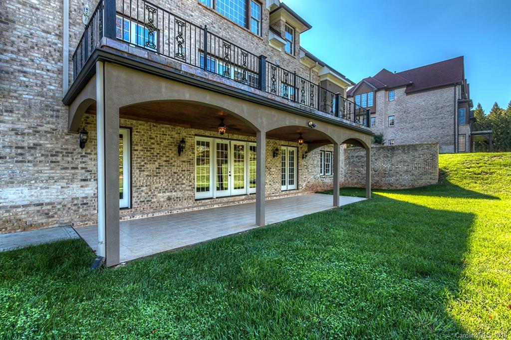 Firethorne - Residential