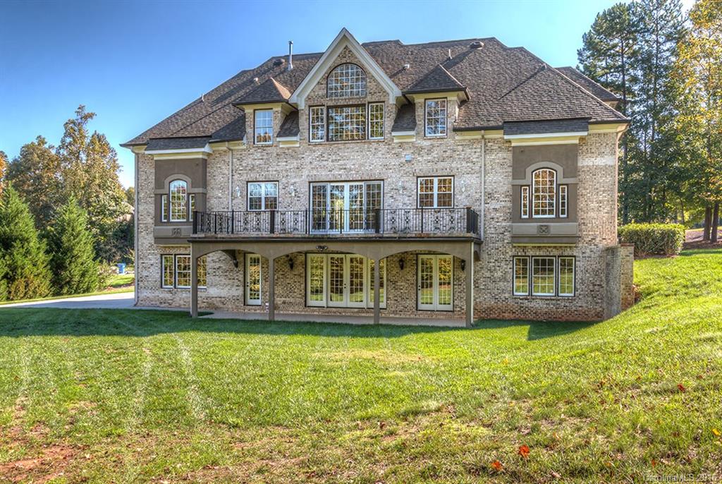 Firethorne - Residential