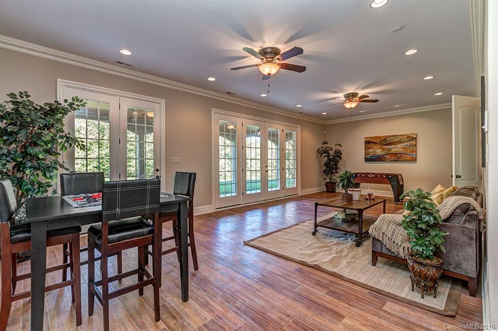 Firethorne - Residential