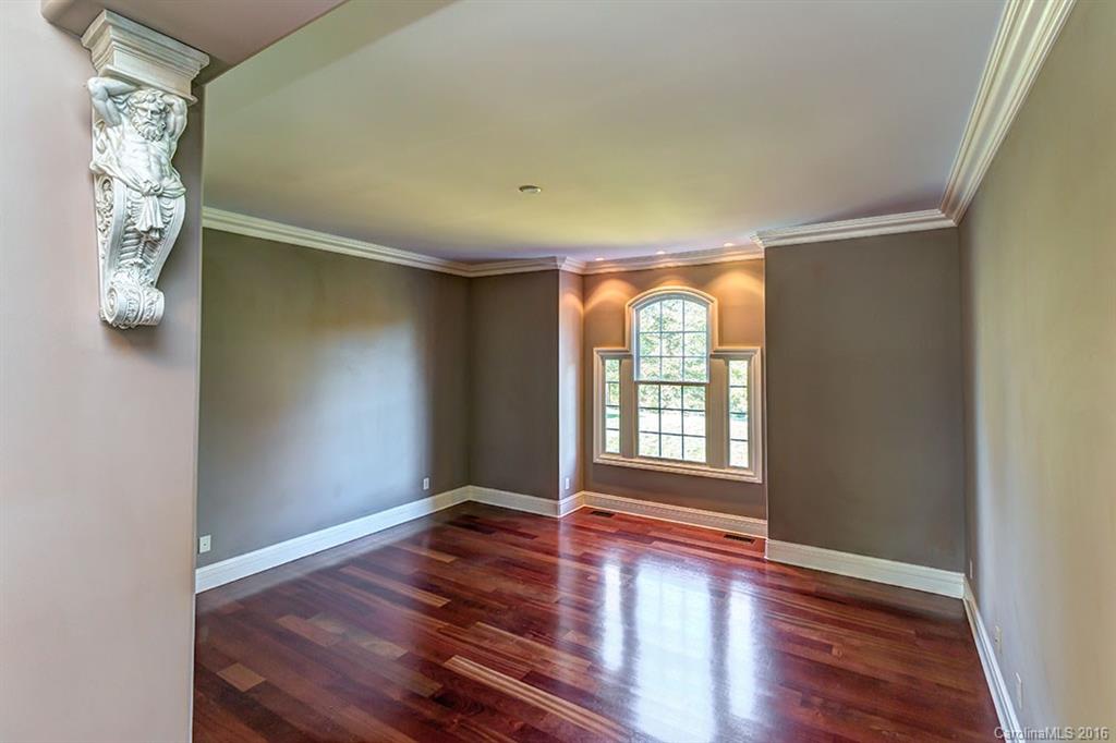 Firethorne - Residential