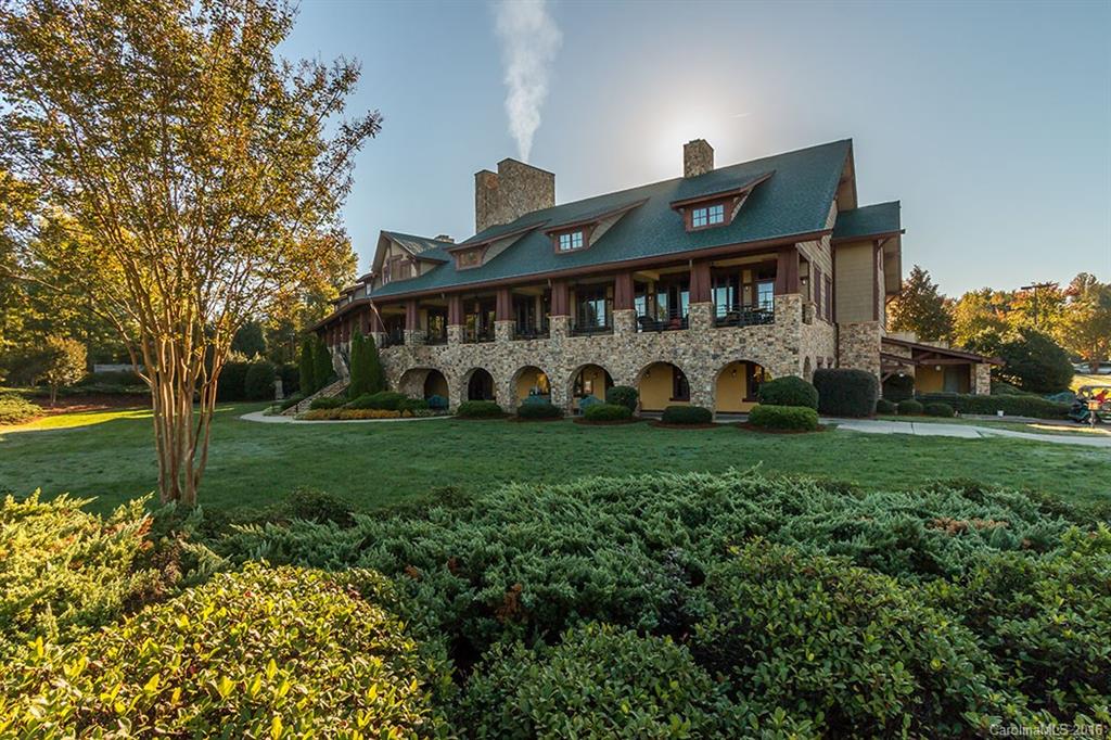 Firethorne - Residential