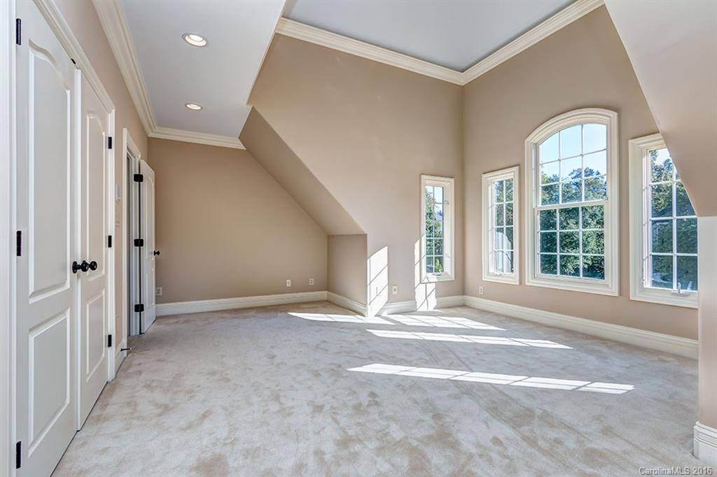 Firethorne - Residential