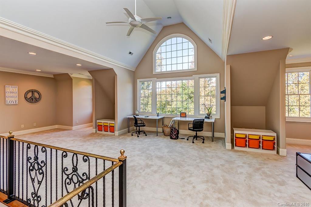 Firethorne - Residential