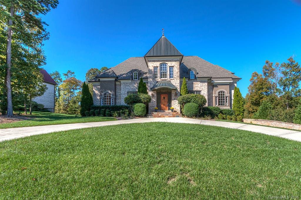 Firethorne - Residential