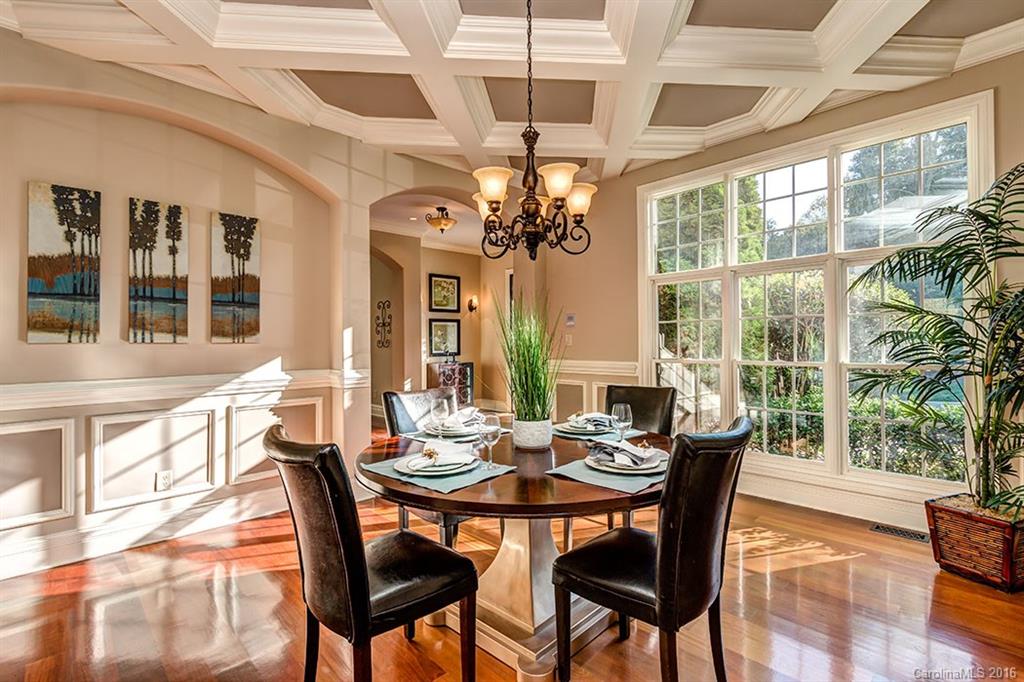 Firethorne - Residential