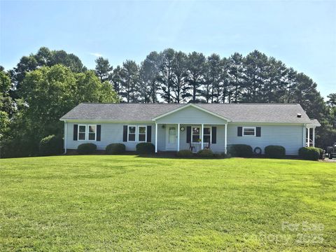 Photo of 9740 Richard Sandy Road, Oakboro, NC 28129 (MLS # 4269991) Photo of 9740 Richard Sandy Road, Oakboro, NC 28129 (MLS # 4269991)