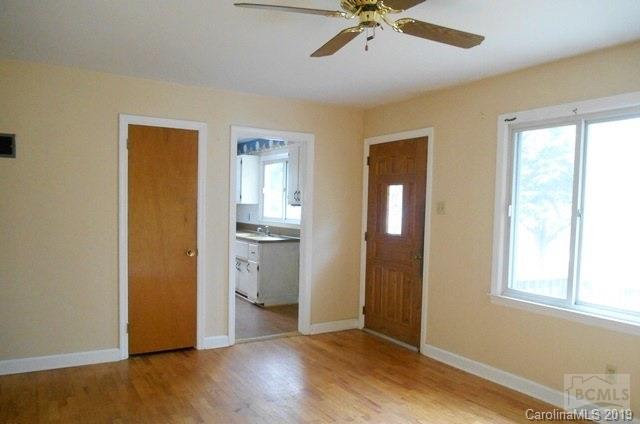 Long View - Residential