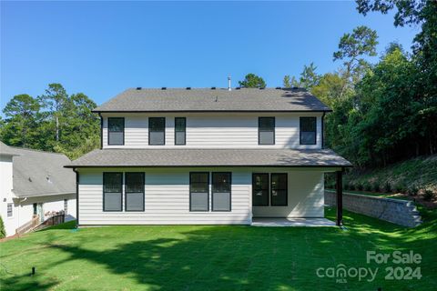 A home in Concord