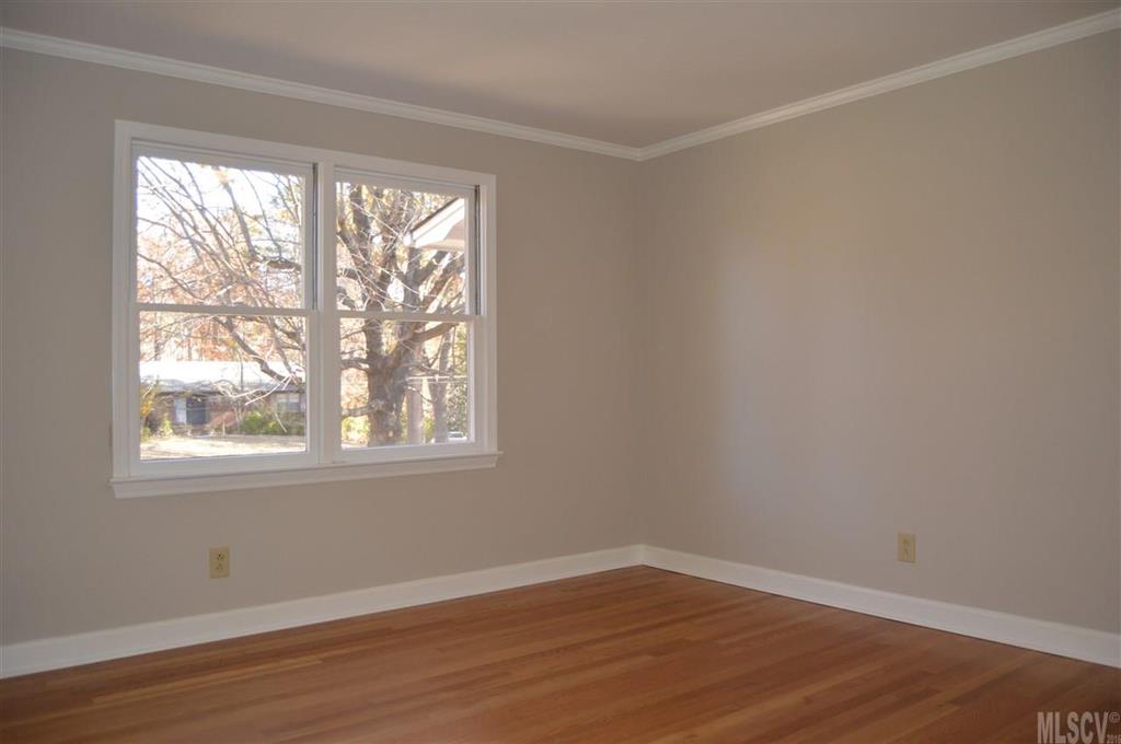 Forest Hills - Residential