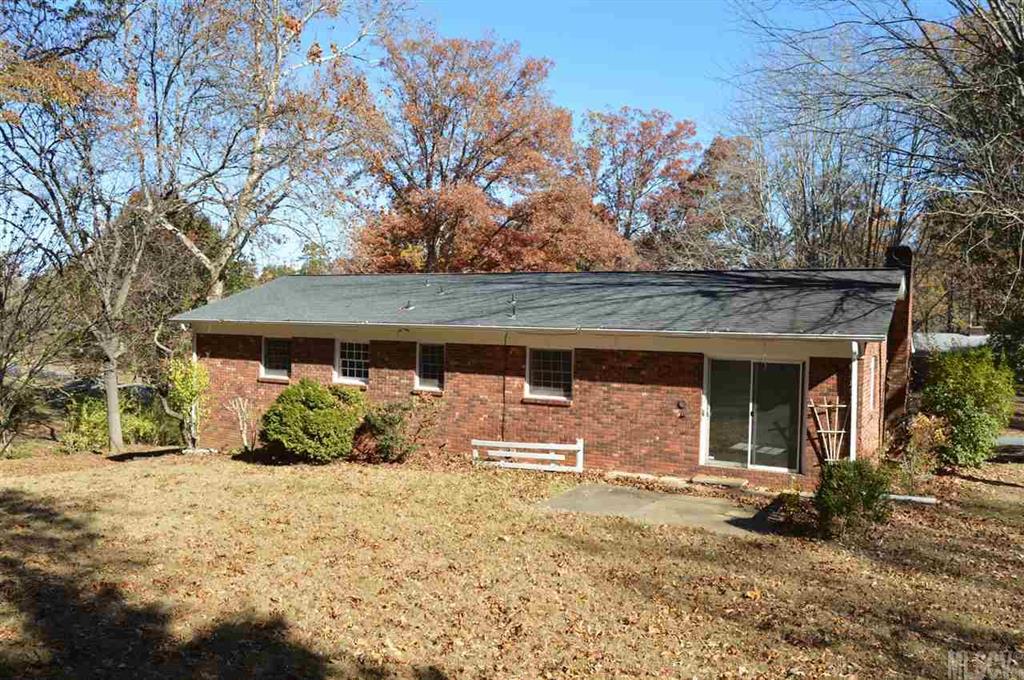 Forest Hills - Residential