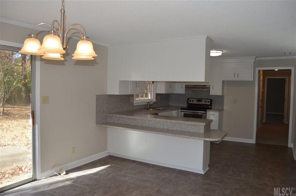 Forest Hills - Residential