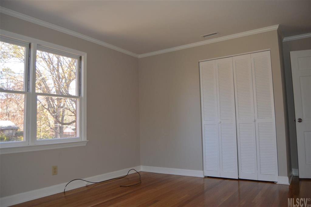 Forest Hills - Residential