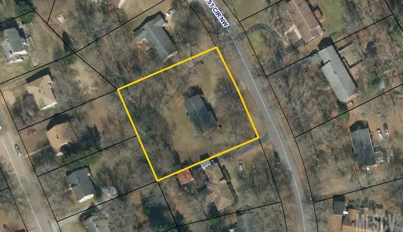 Forest Hills - Residential