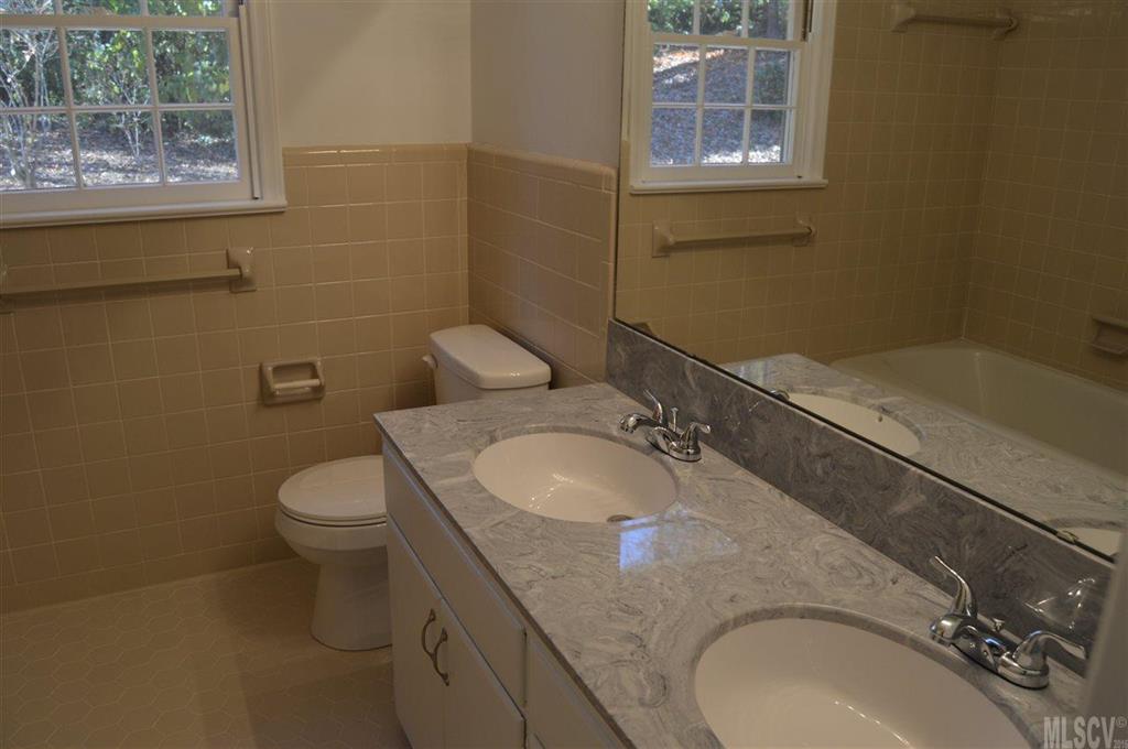 Forest Hills - Residential