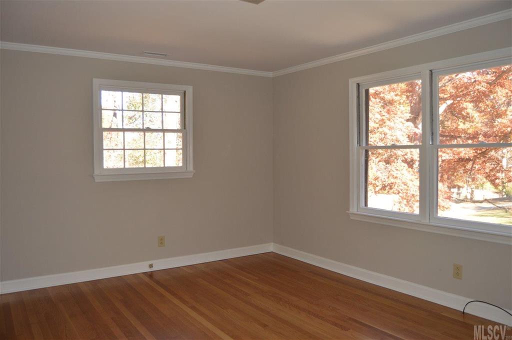 Forest Hills - Residential