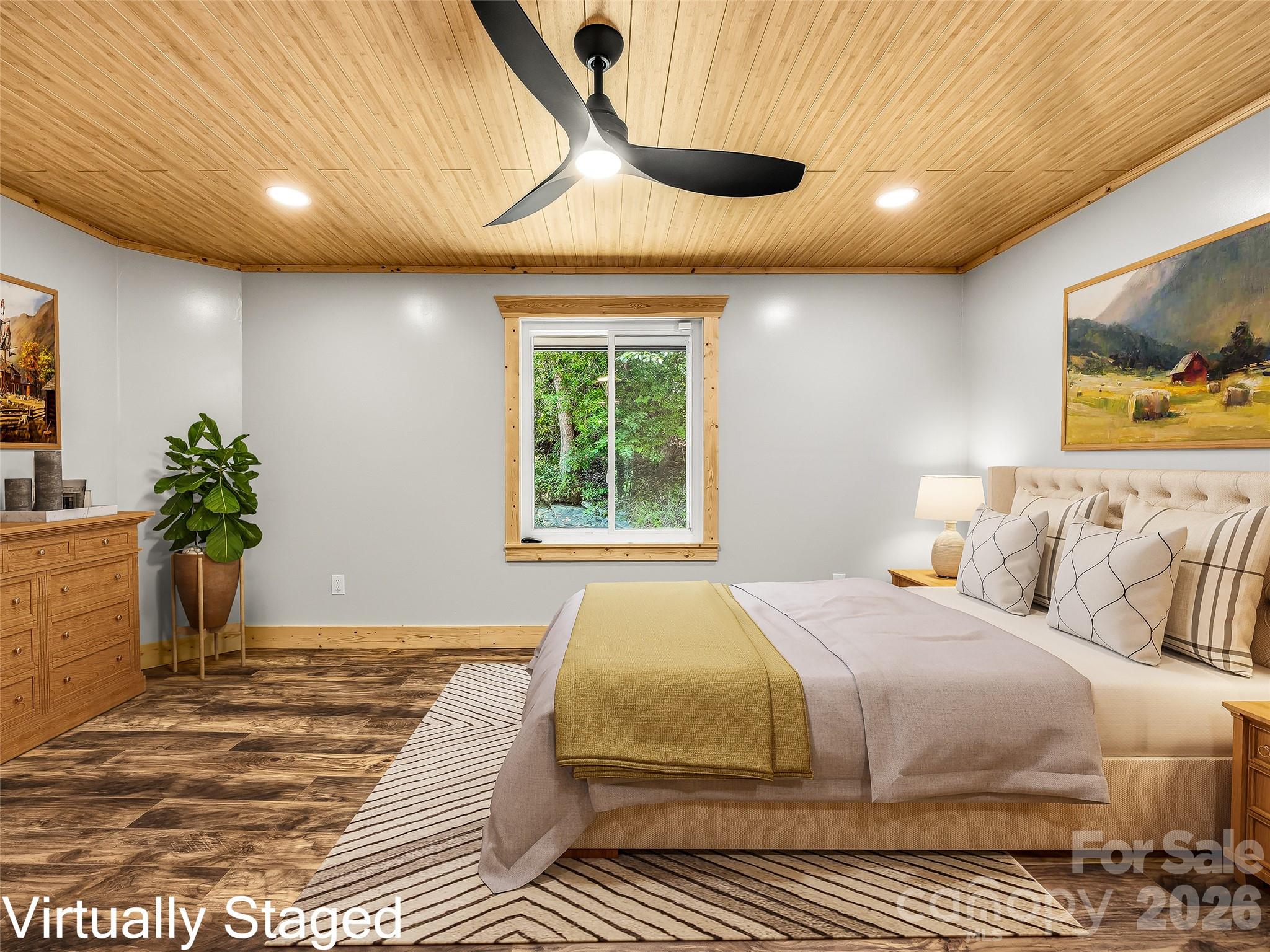 785 Pisgah Forest Drive
