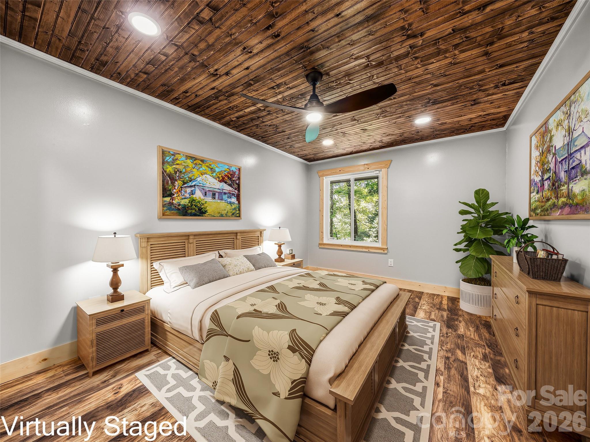 785 Pisgah Forest Drive