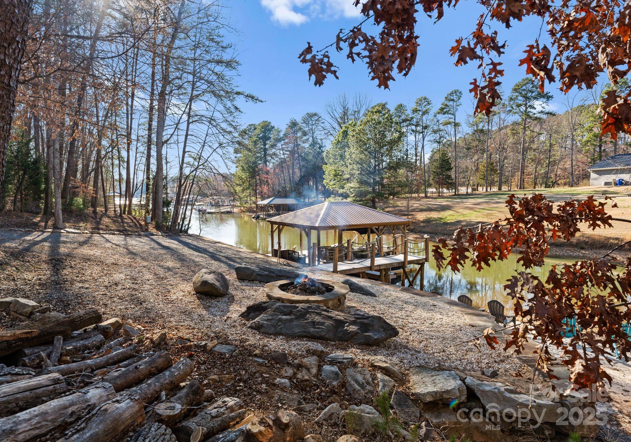 541 Kemp Road