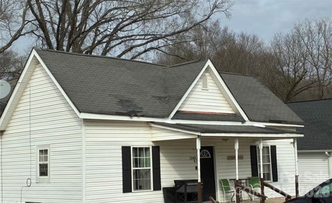 1242 W Airline Avenue Gastonia NC 28052