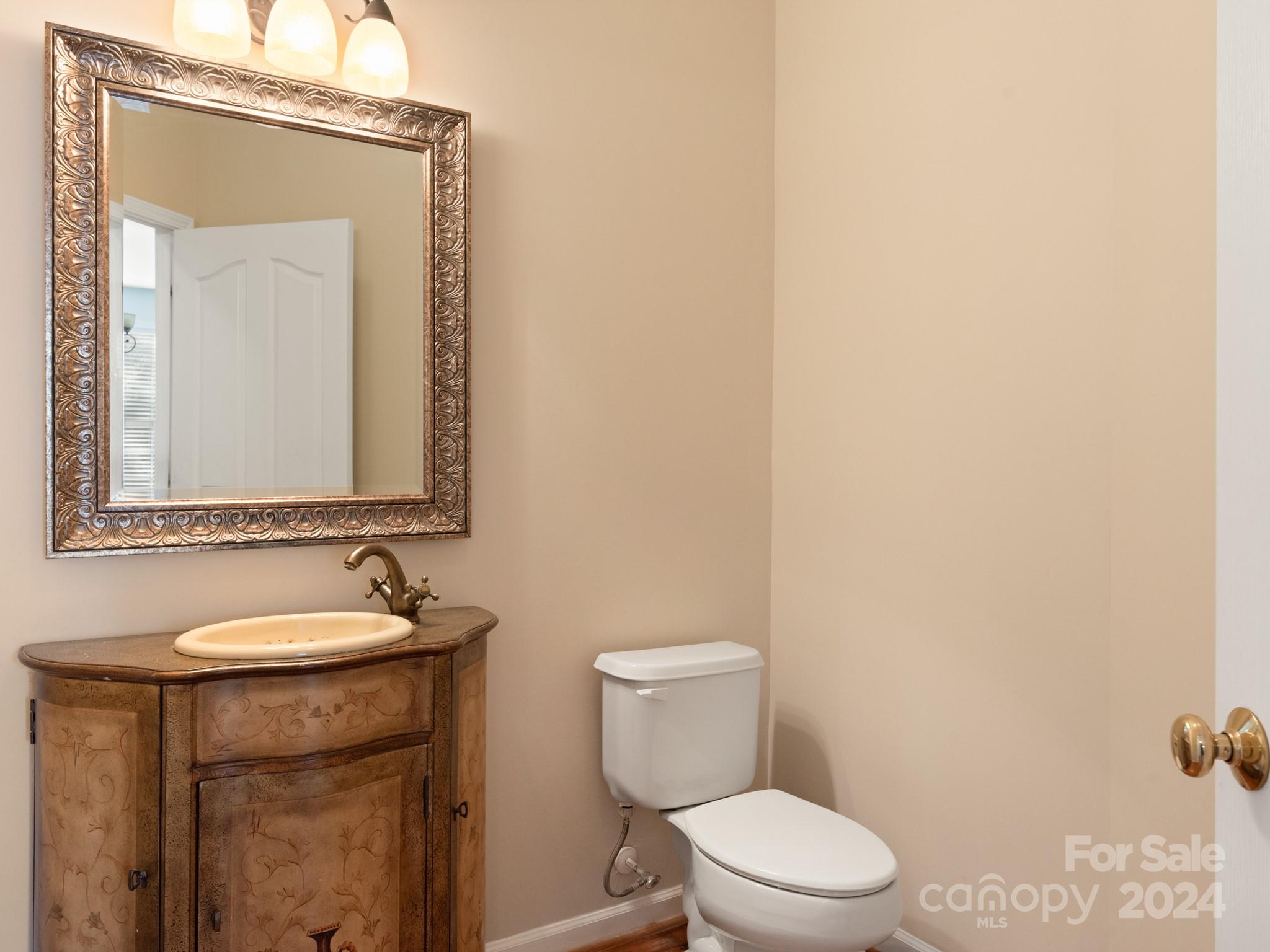 Hunter Oaks - Residential