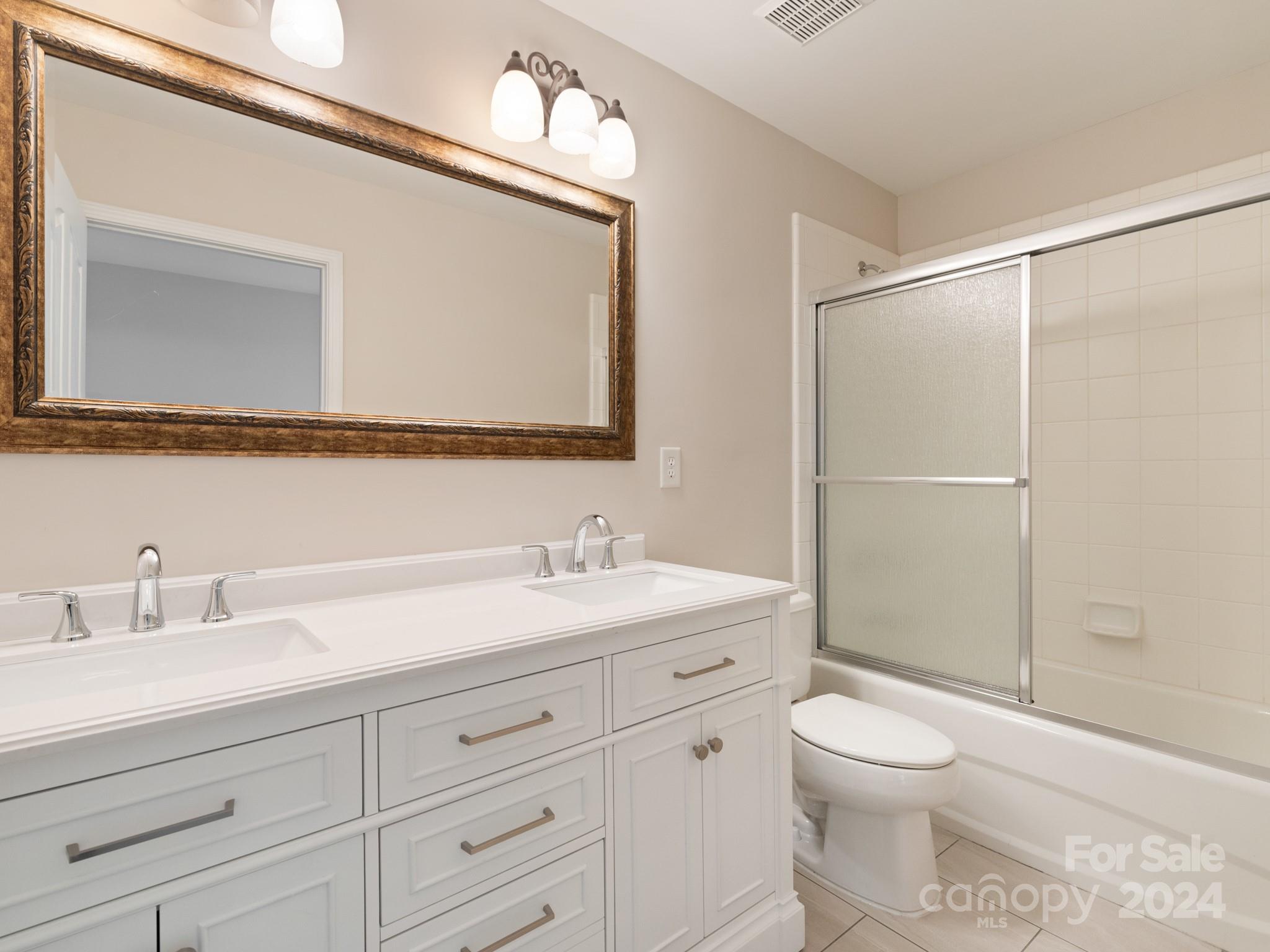 Hunter Oaks - Residential