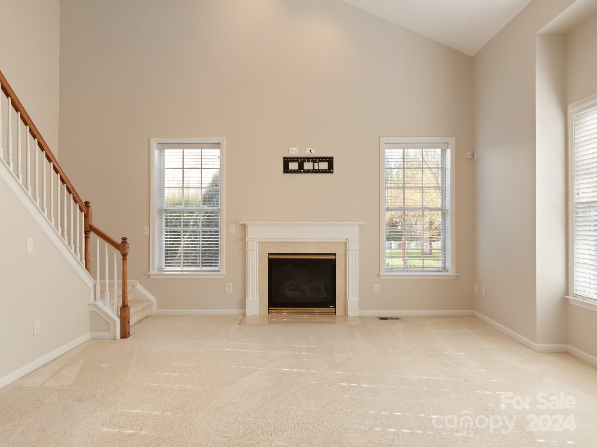 Hunter Oaks - Residential