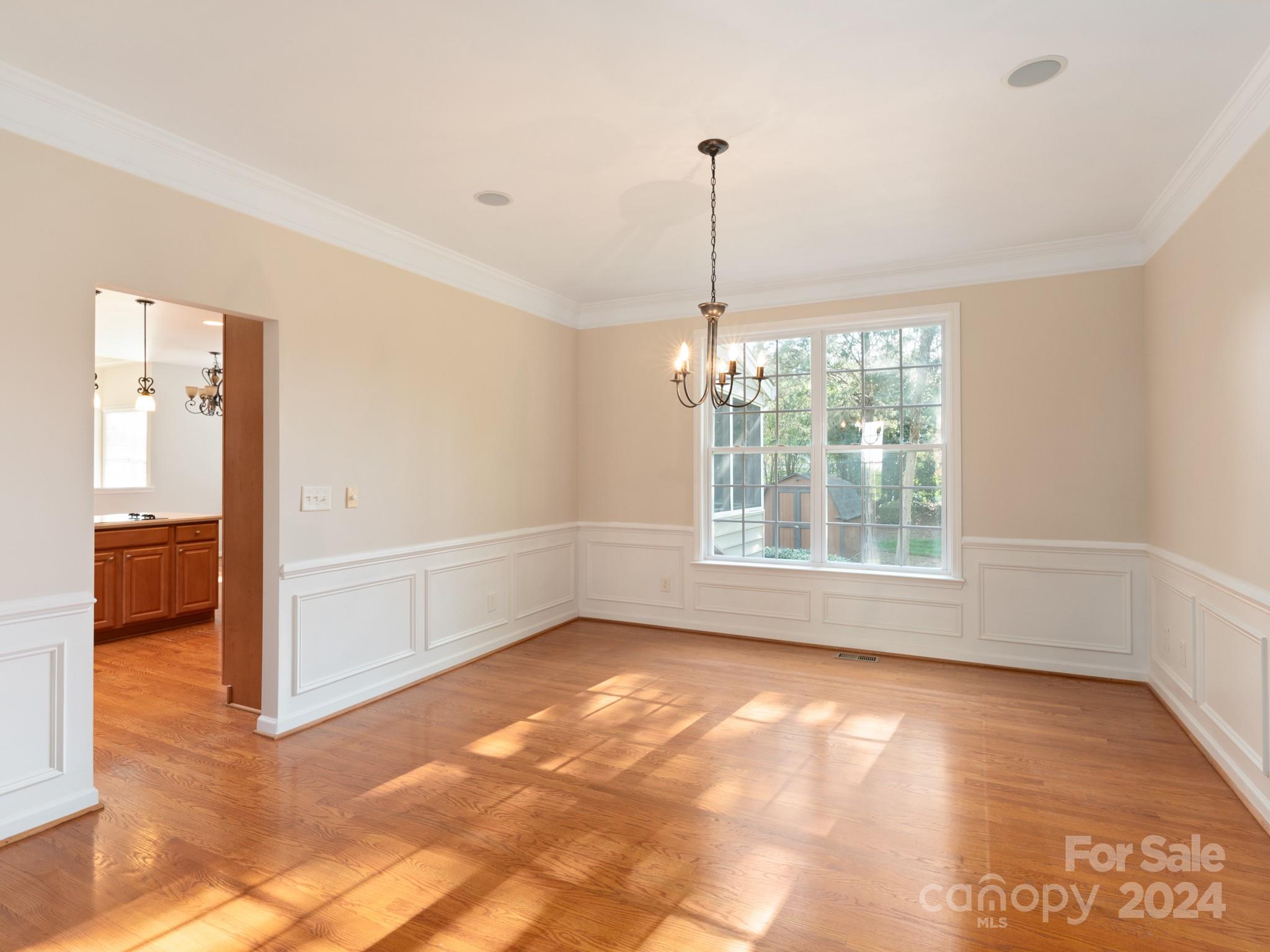 Hunter Oaks - Residential