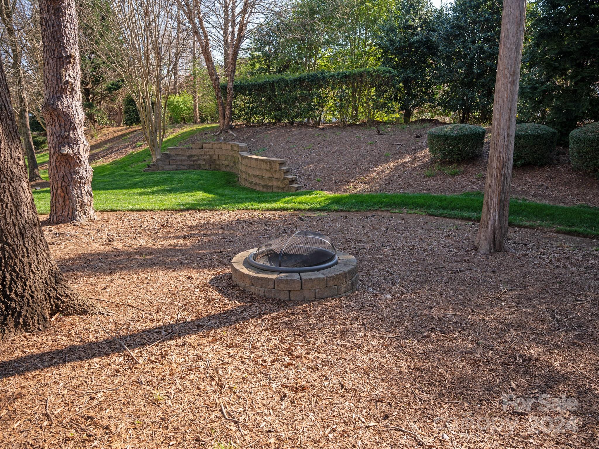 Hunter Oaks - Residential