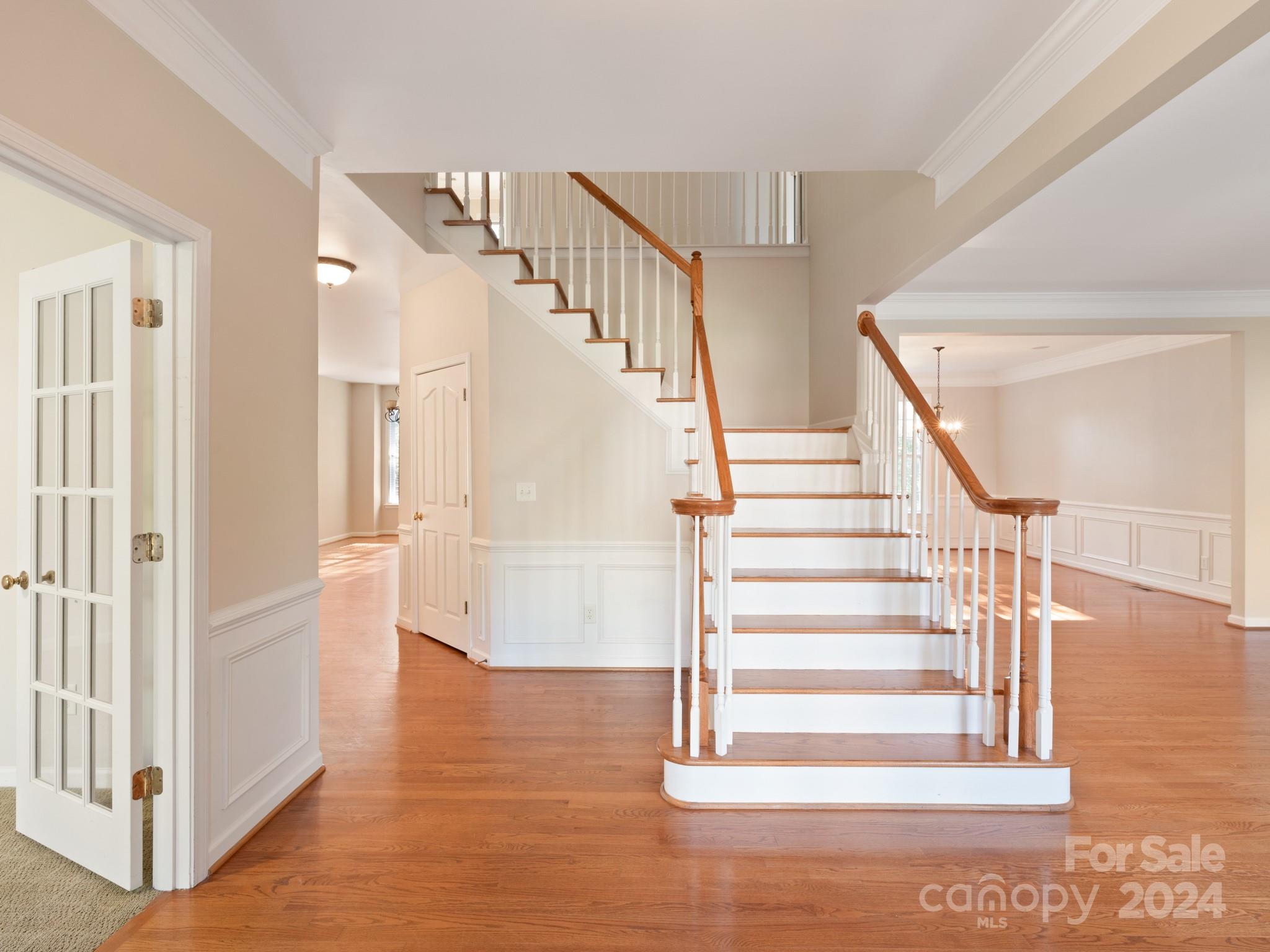 Hunter Oaks - Residential