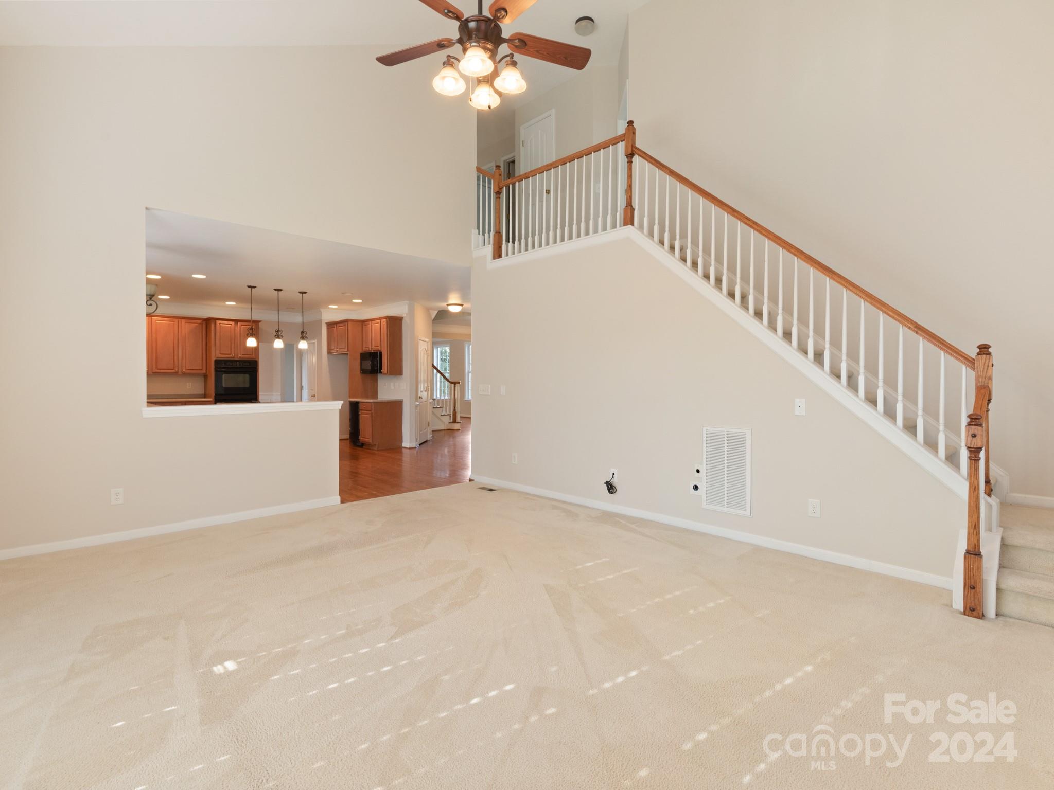 Hunter Oaks - Residential
