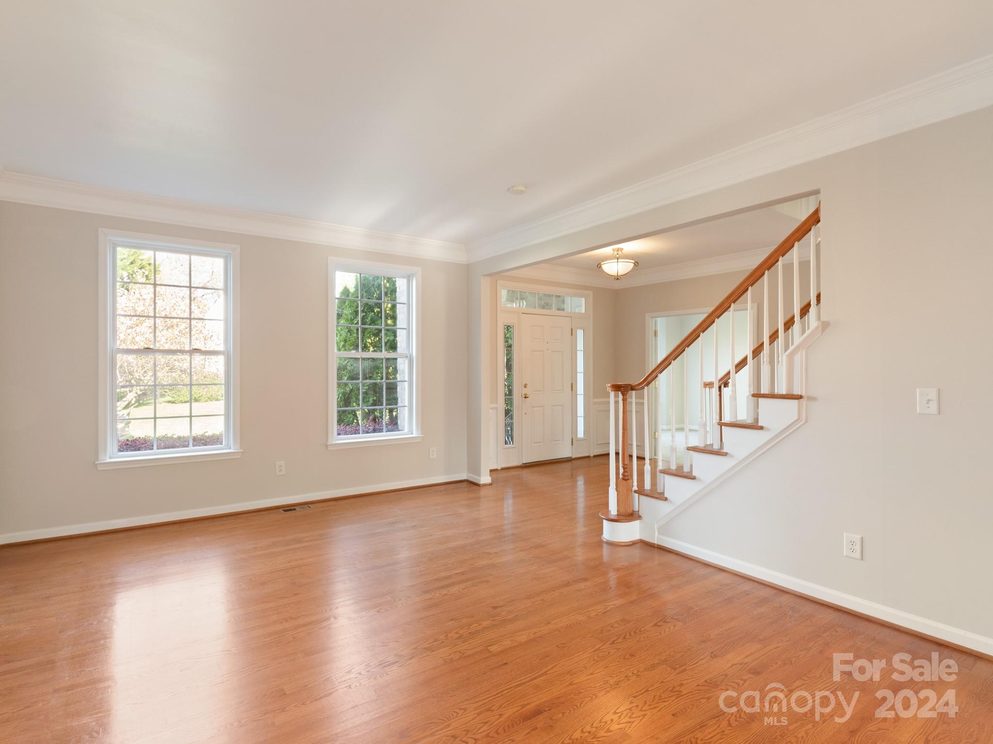 Hunter Oaks - Residential