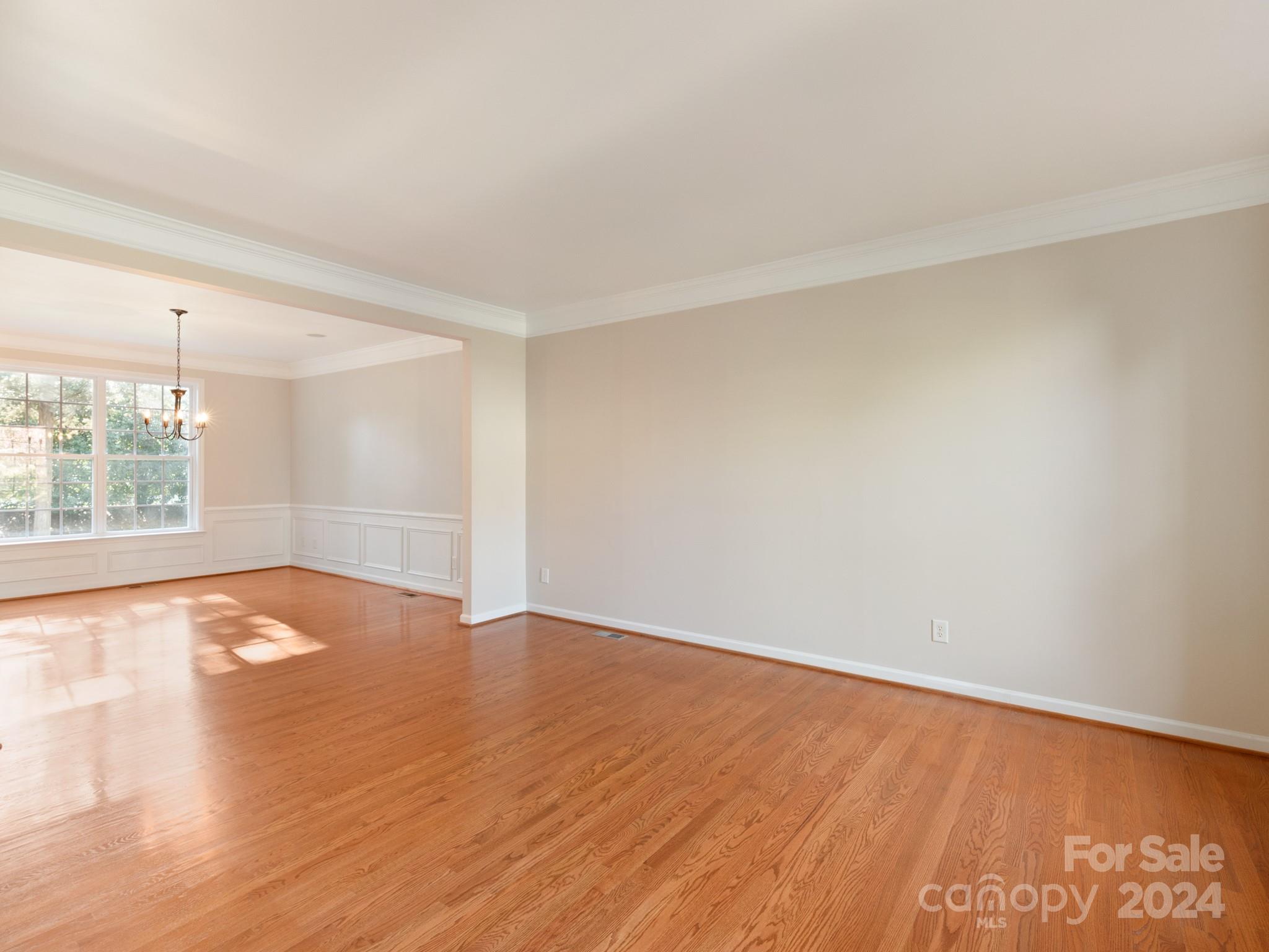 Hunter Oaks - Residential