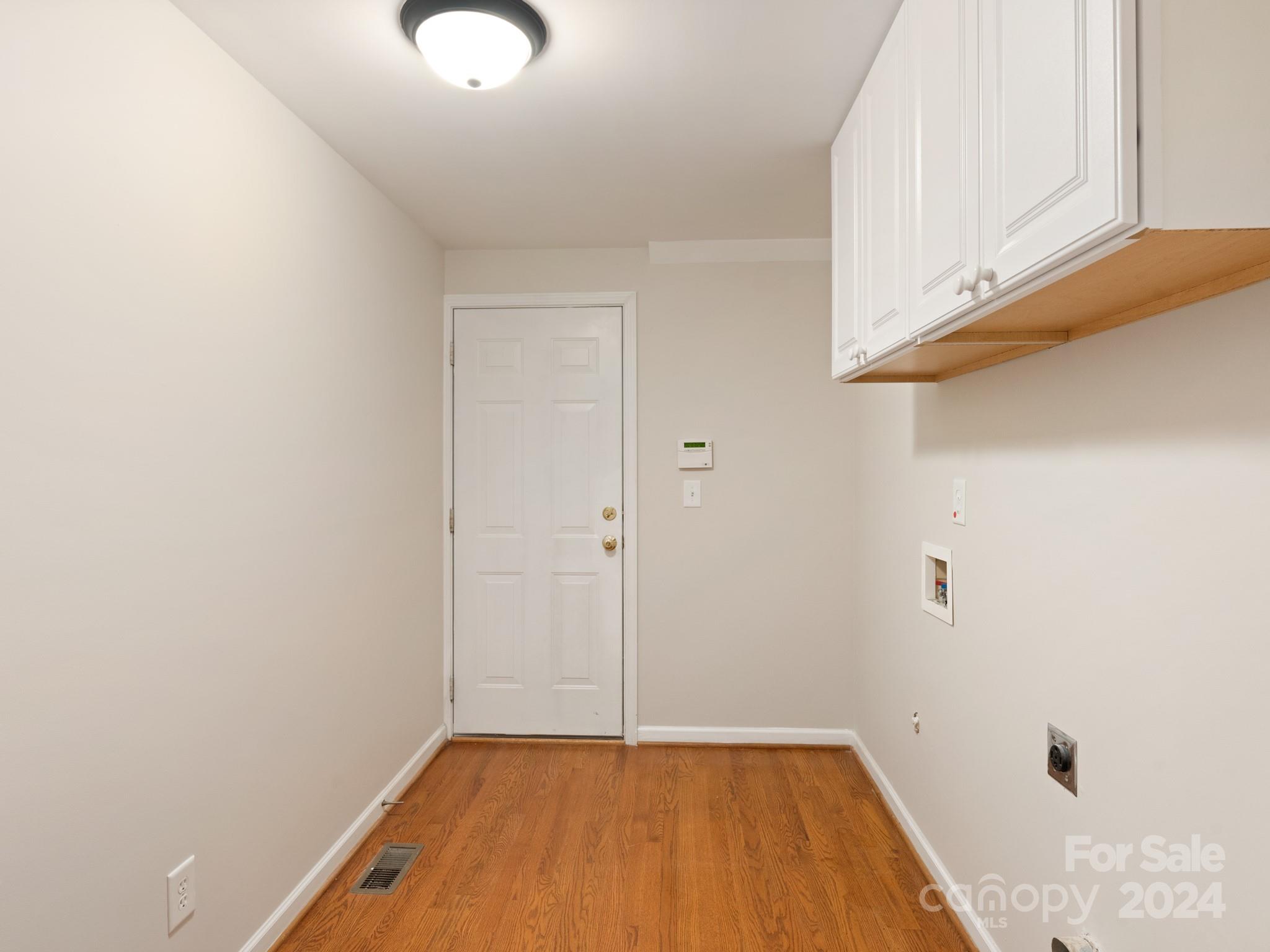 Hunter Oaks - Residential