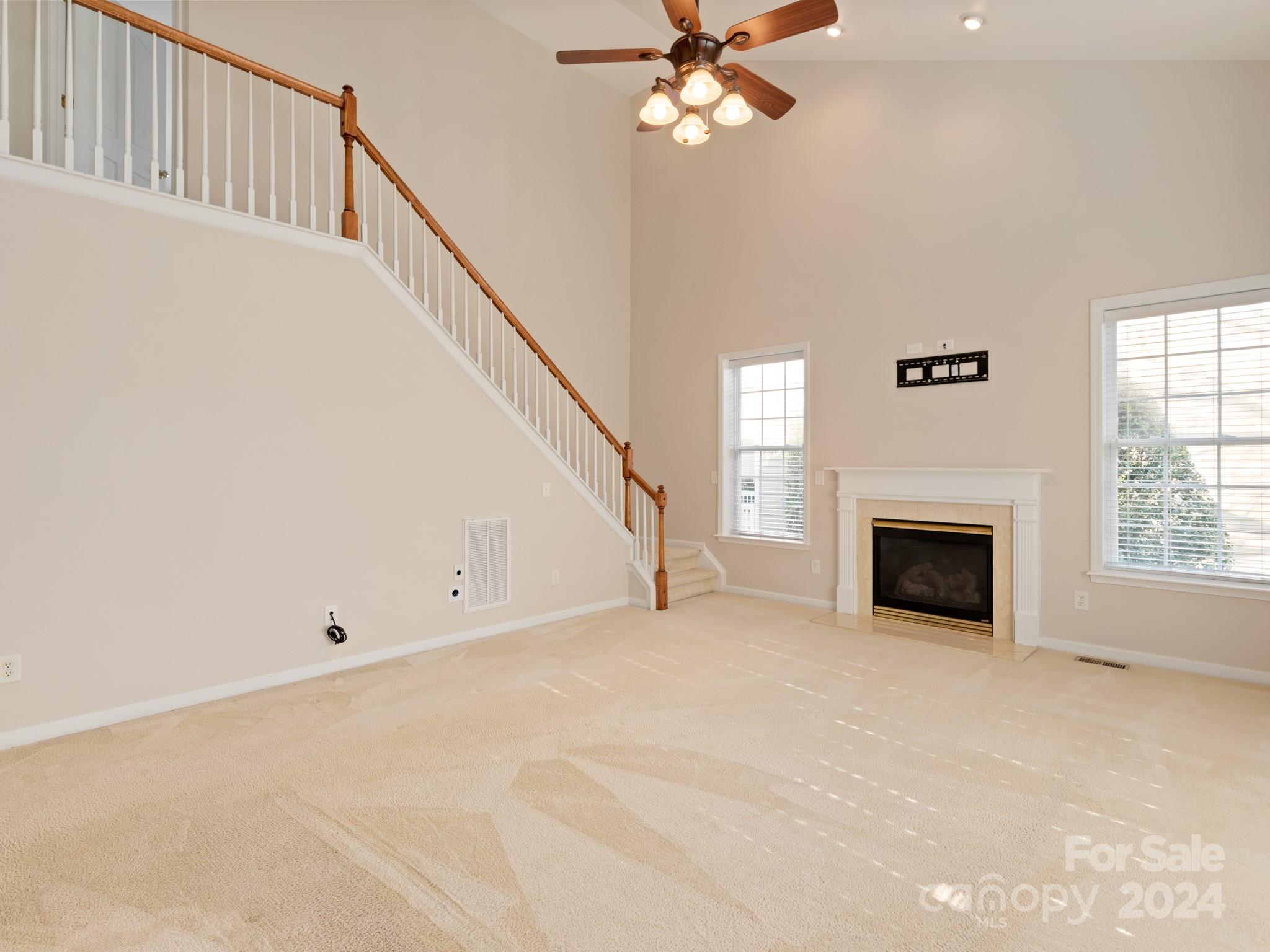 Hunter Oaks - Residential