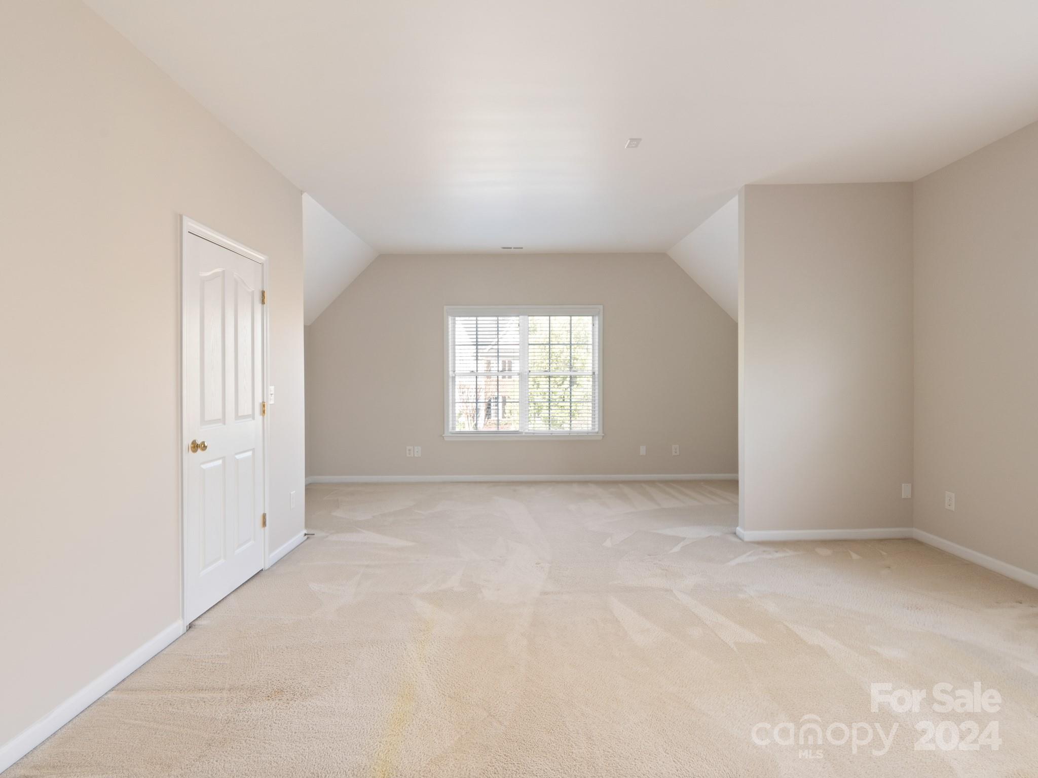 Hunter Oaks - Residential