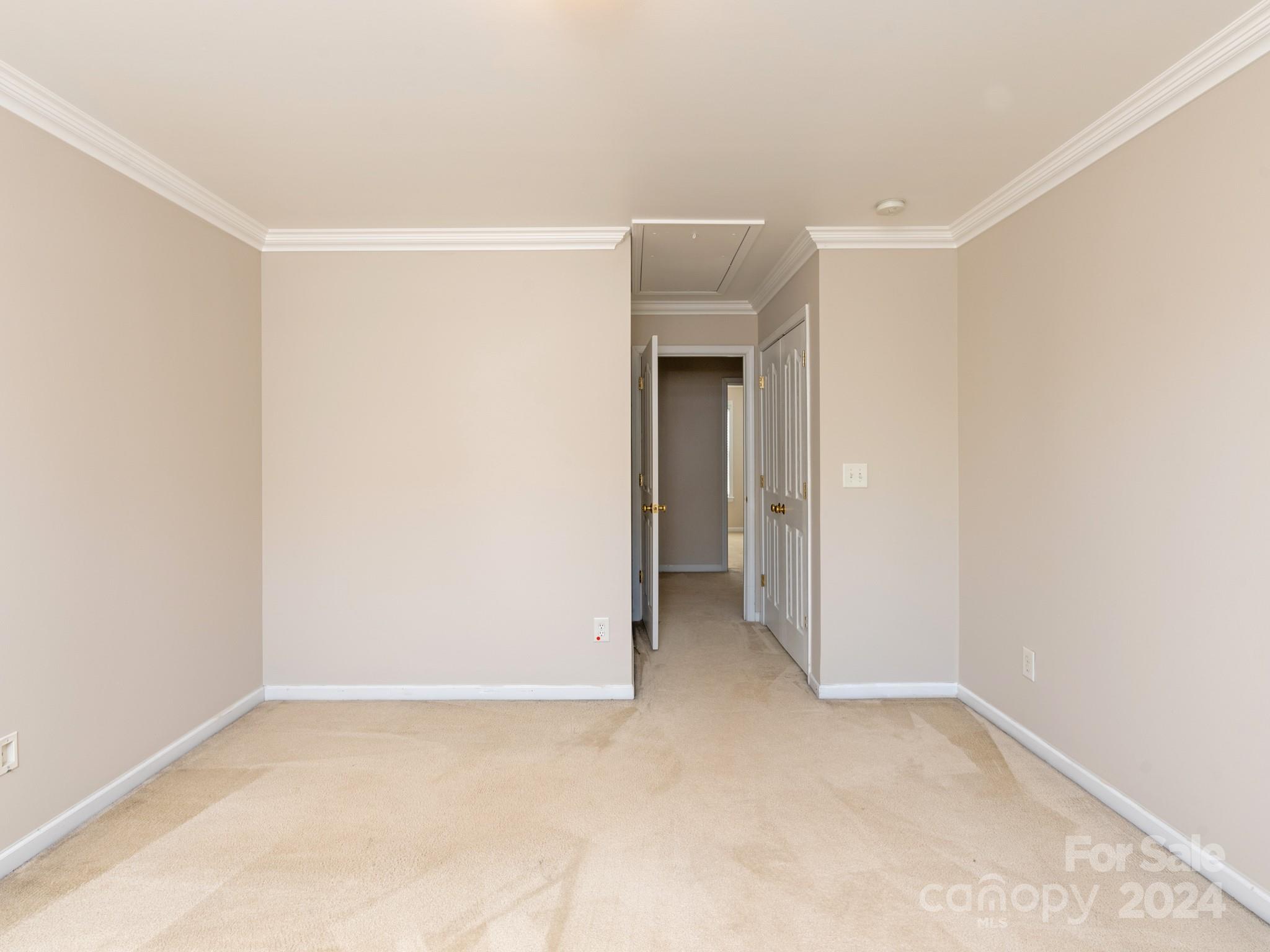 Hunter Oaks - Residential