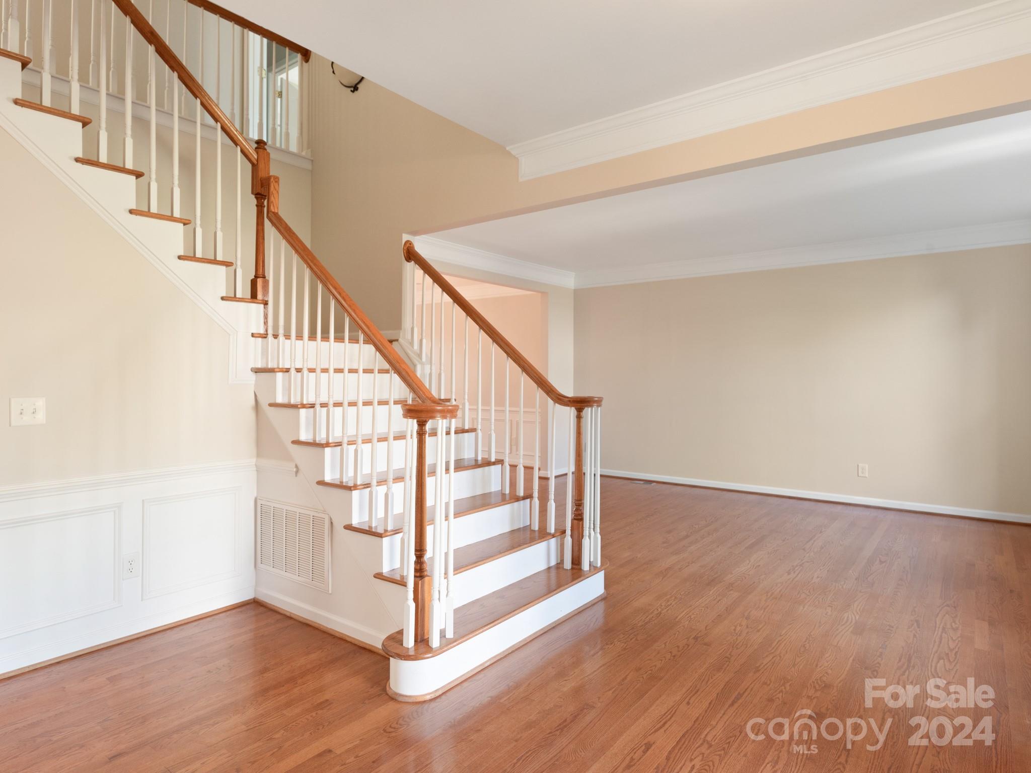 Hunter Oaks - Residential