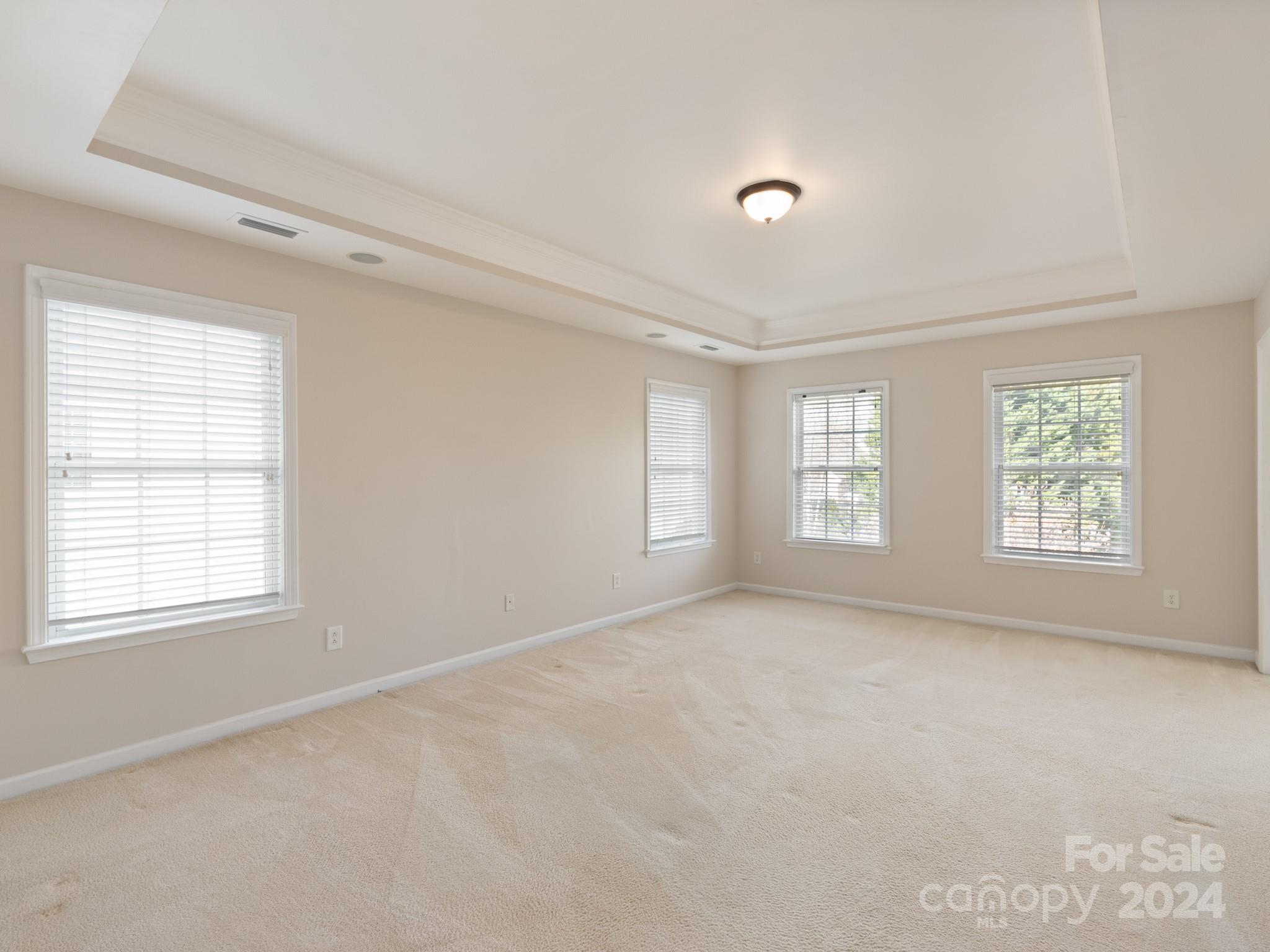 Hunter Oaks - Residential