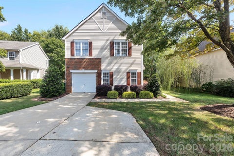 Photo of 9132 Royal Highlands Court, Charlotte, NC 28277 (MLS # 4420335)