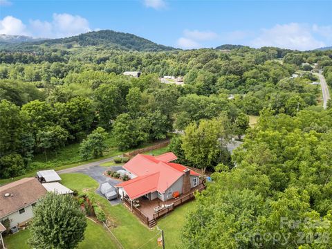 41 Vista Drive Clyde NC 28721