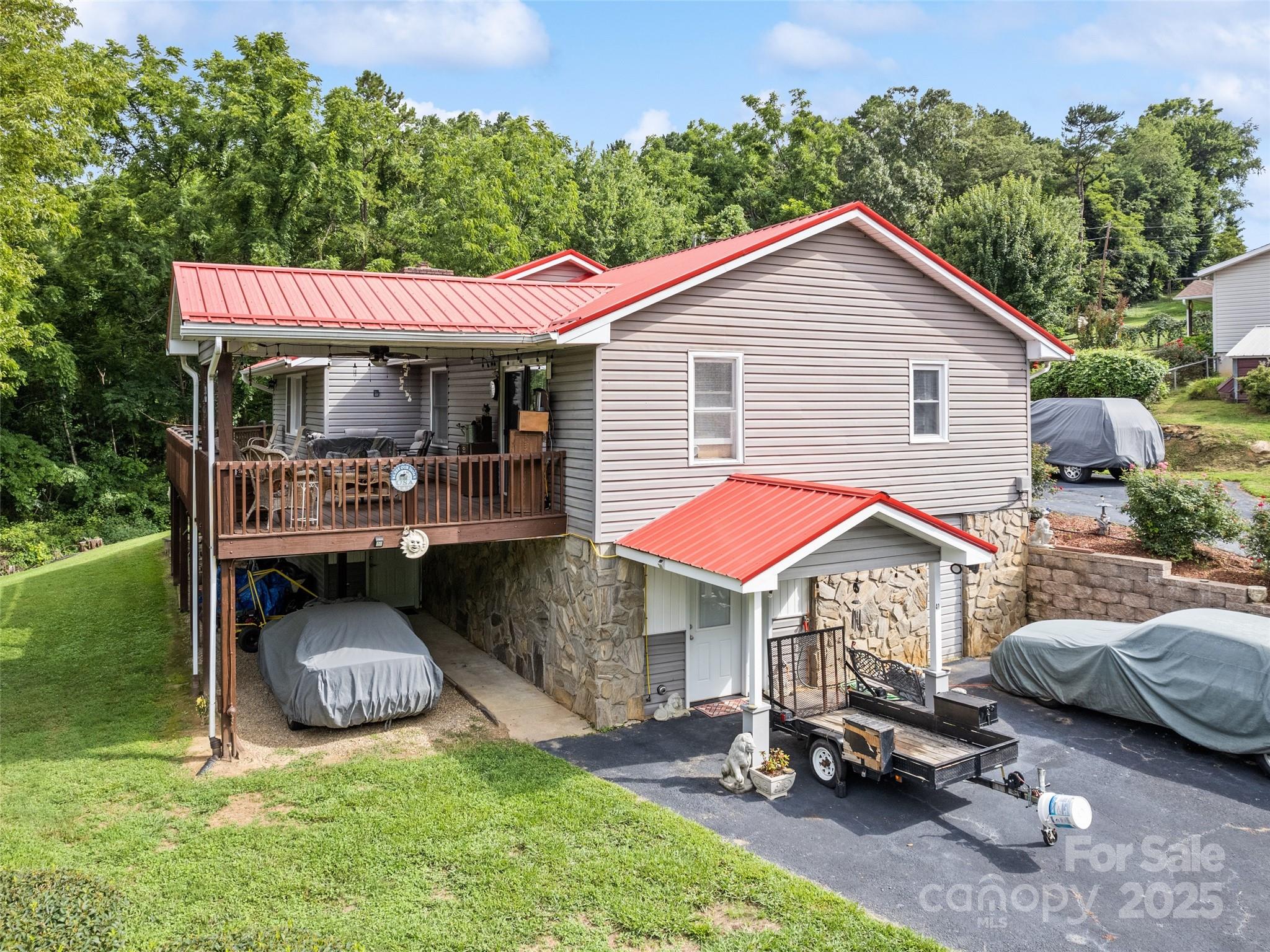 41 Vista Drive