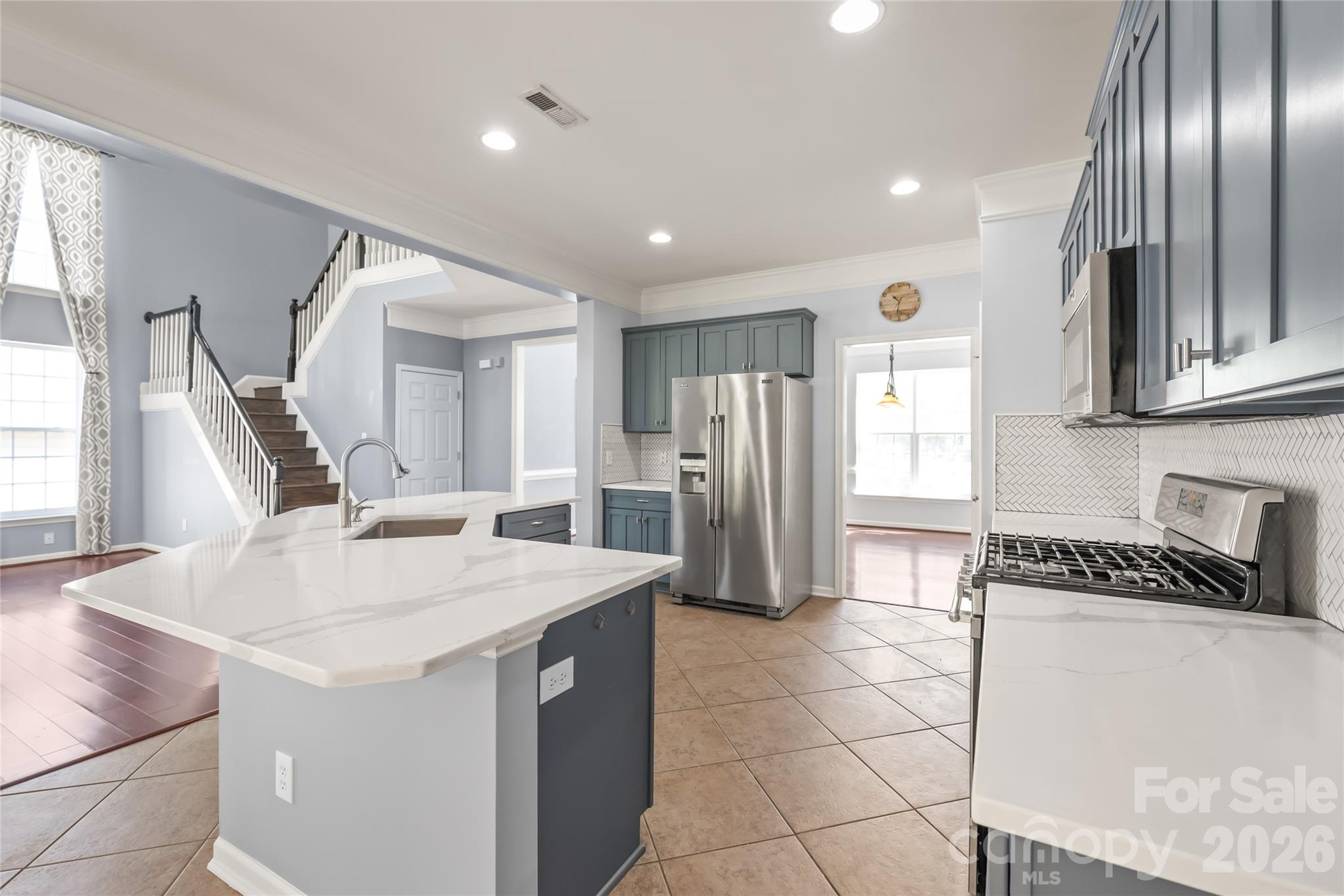 Porters Landing - Residential