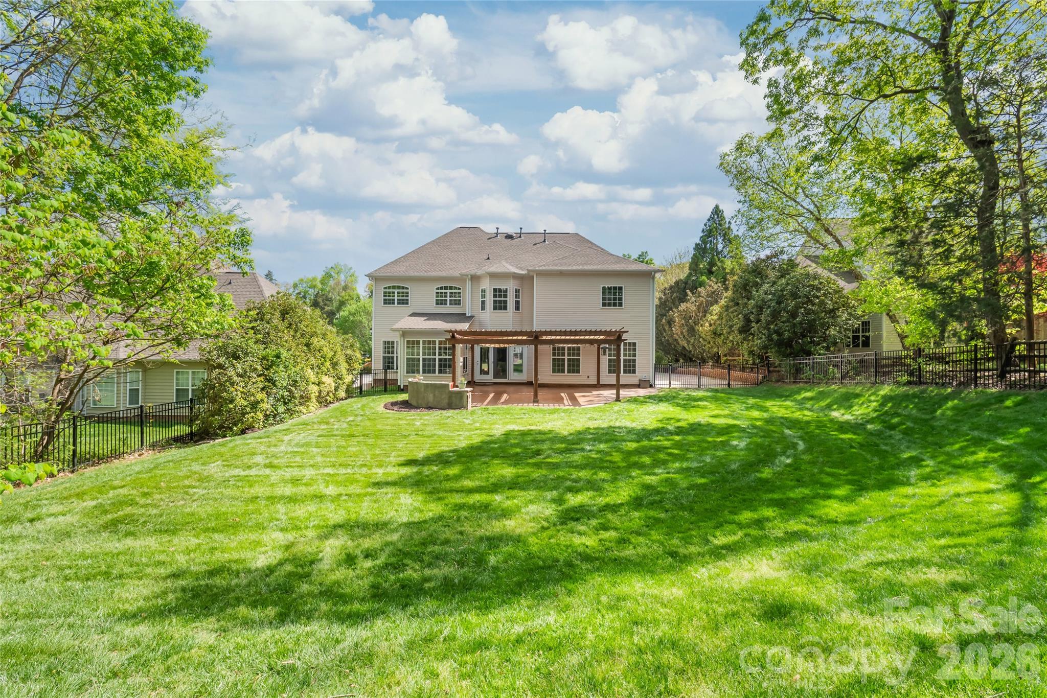 Porters Landing - Residential