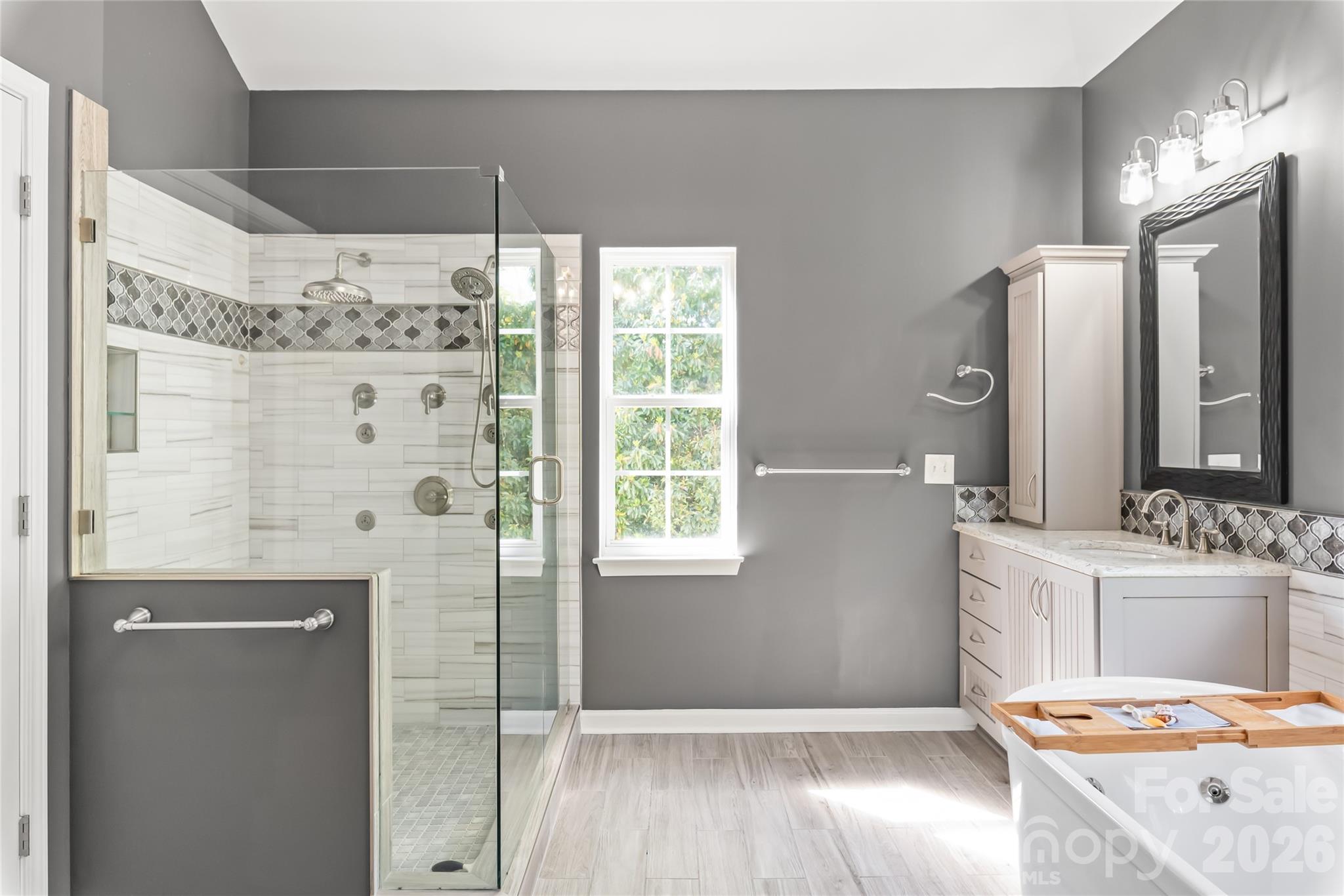 Porters Landing - Residential