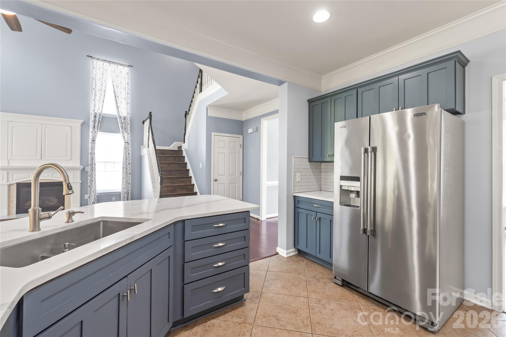 Porters Landing - Residential