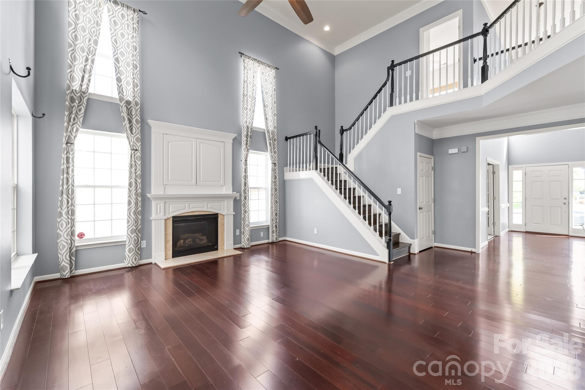 Porters Landing - Residential