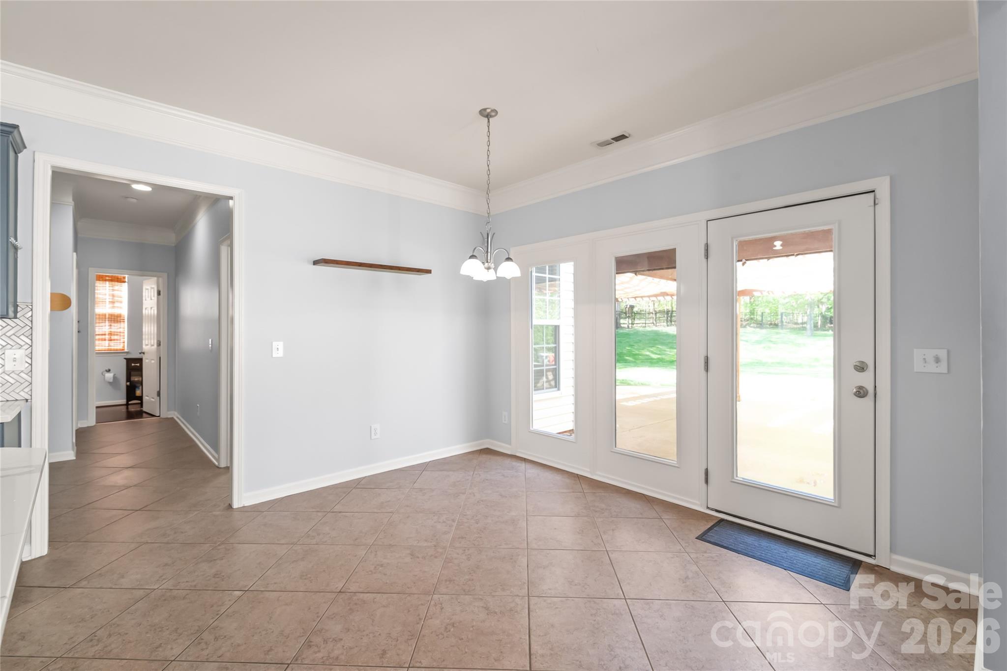 Porters Landing - Residential