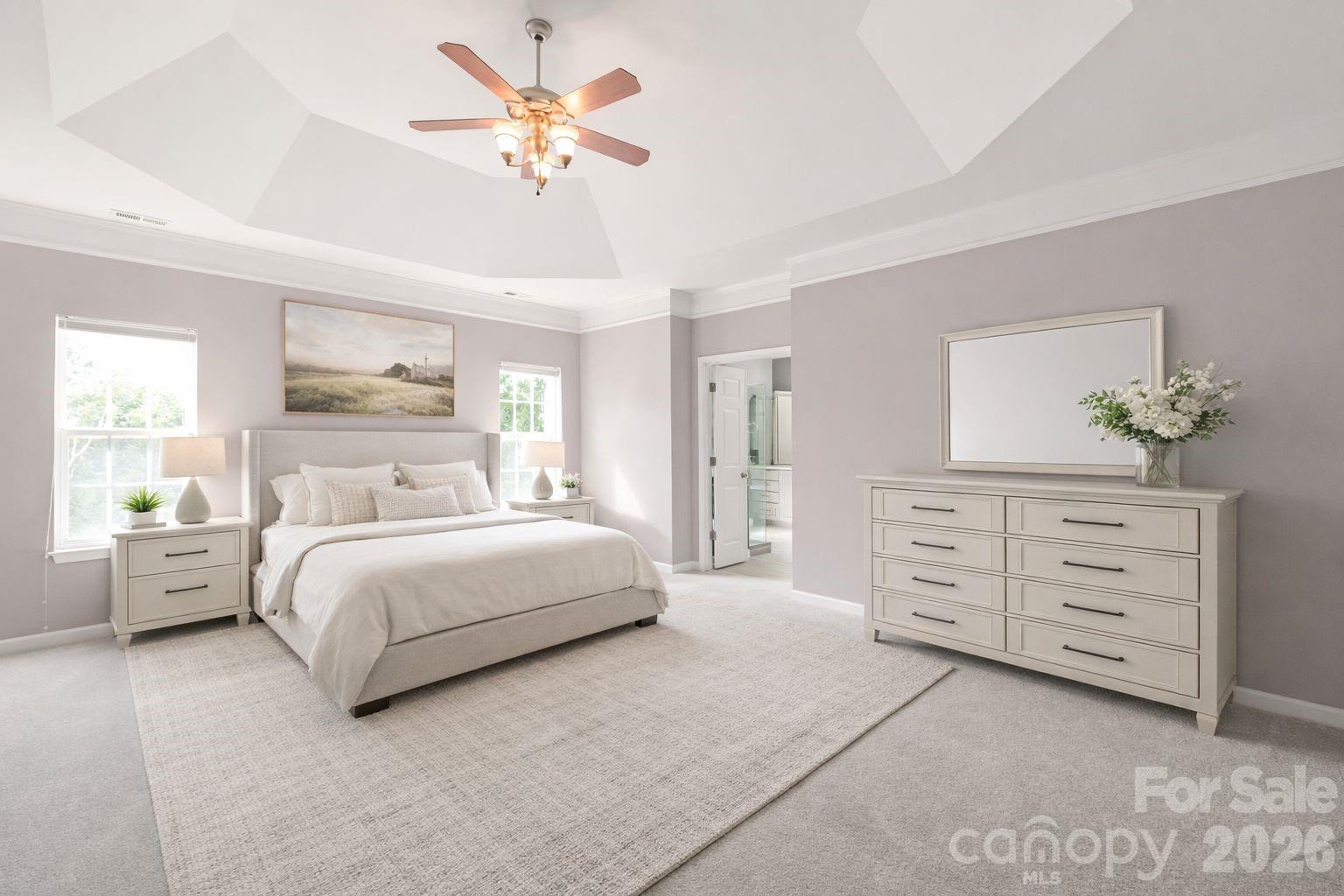 Porters Landing - Residential