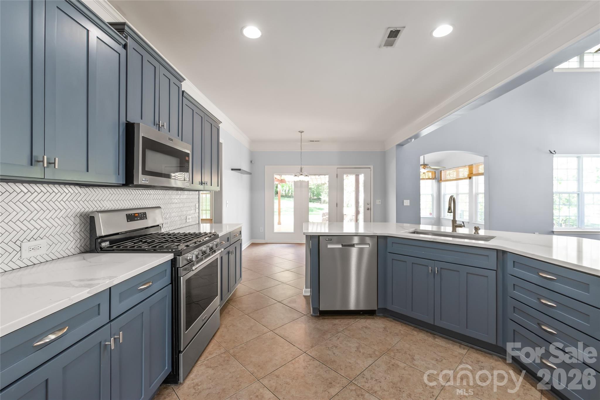 Porters Landing - Residential